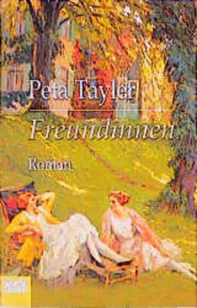 Freundinnen (Englische Reihe. Bastei Lübbe Taschenbücher) Books