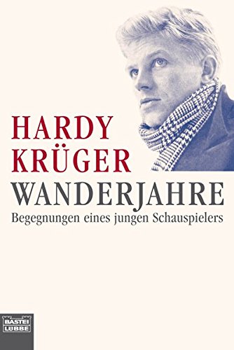Wanderjahre: Begegnungen eines jungen Schauspielers Pop culture