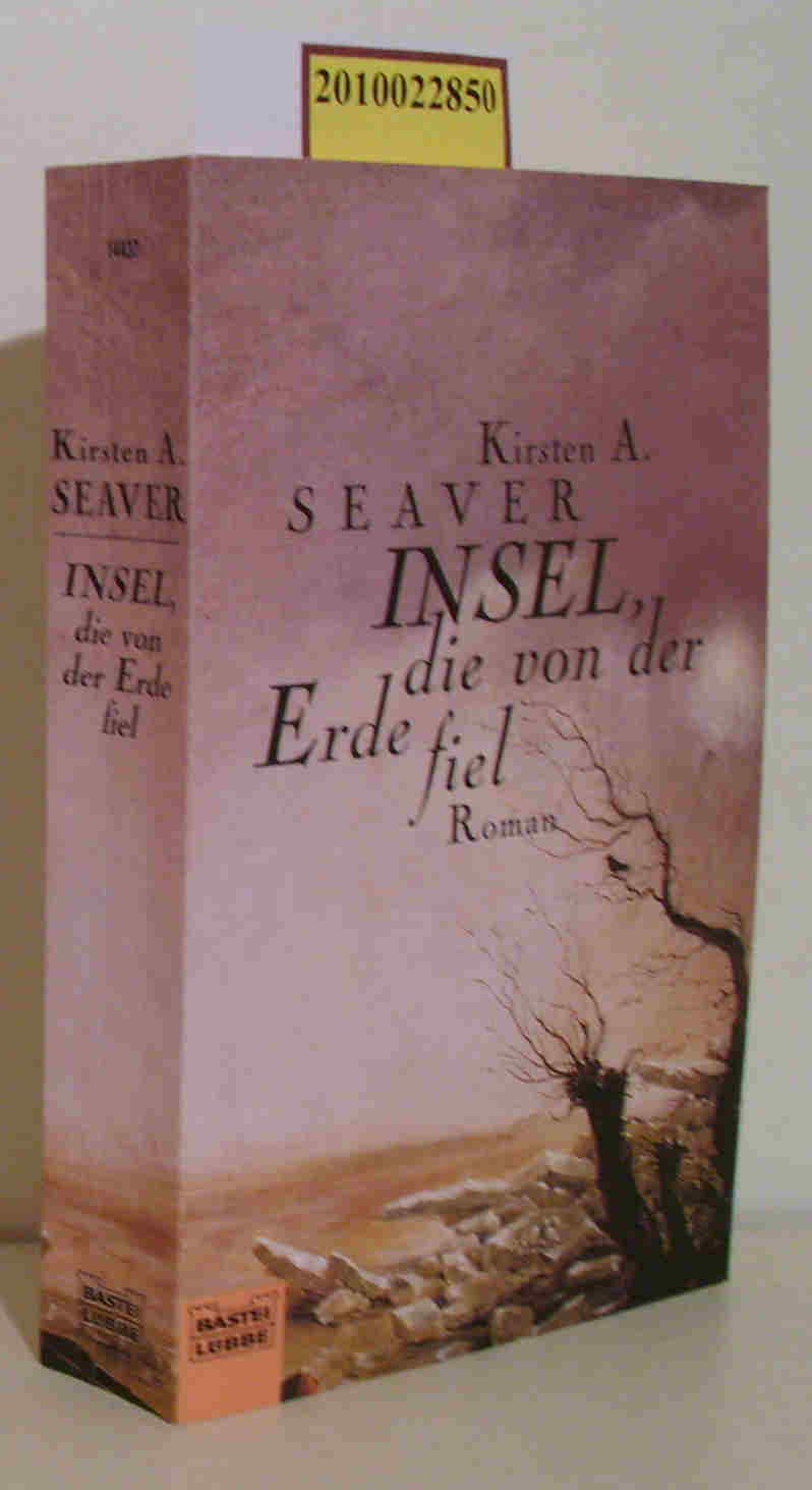 Insel, die von der Erde fiel (Allgemeine Reihe. Bastei Lübbe Taschenbücher) Books