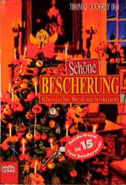 Schöne Bescherung: Klassische Weihnachtskrimis (Allgemeine Reihe. Bastei Lübbe Taschenbücher) Crime & Thrillers