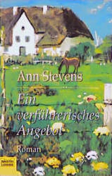 Ein verführerisches Angebot (Englische Reihe. Bastei Lübbe Taschenbücher) Books
