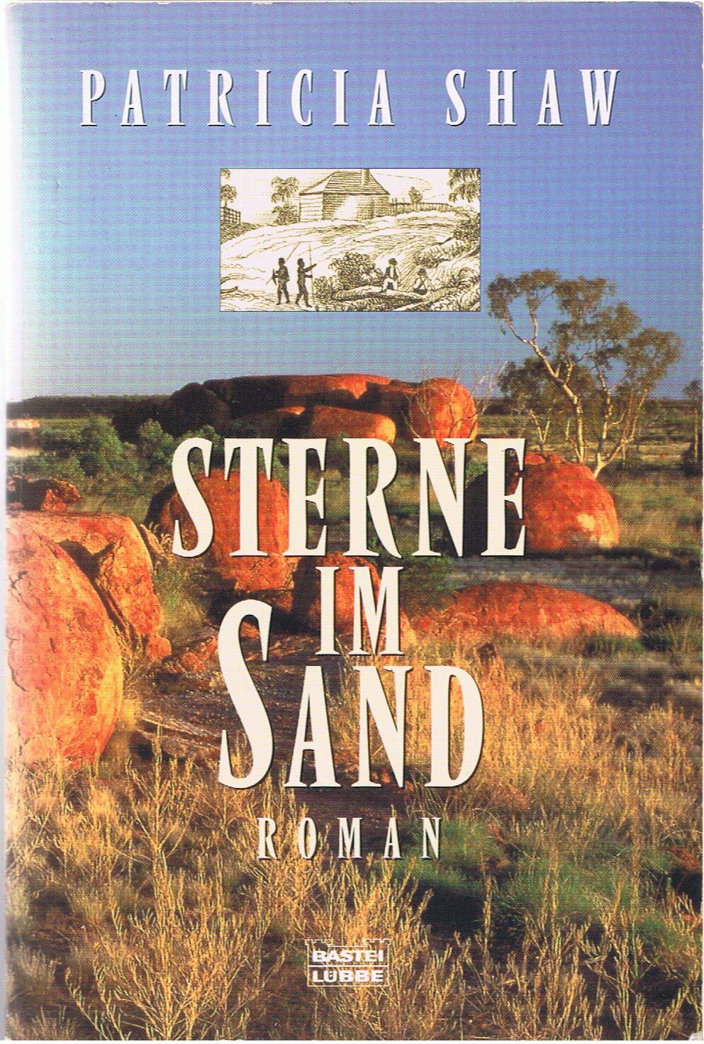 Sterne im Sand. (Allgemeine Reihe. Bastei Lübbe Taschenbücher) Books