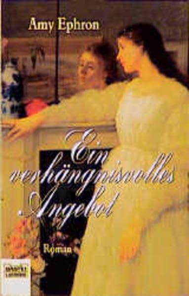 Ein verhängnisvolles Angebot (Allgemeine Reihe. Bastei Lübbe Taschenbücher) Books