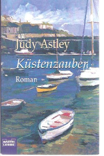 Küstenzauber (Englische Reihe. Bastei Lübbe Taschenbücher) Books