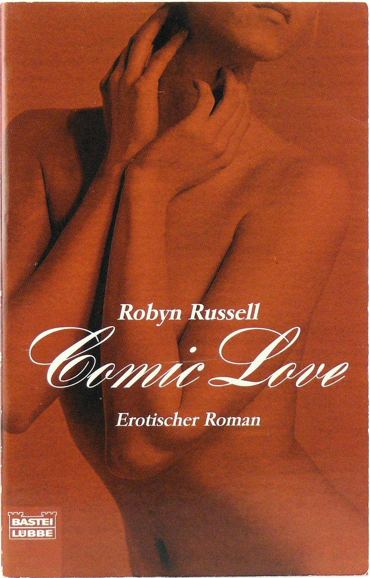 Comic Love (Erotik. Bastei Lübbe Taschenbücher) Eroticism
