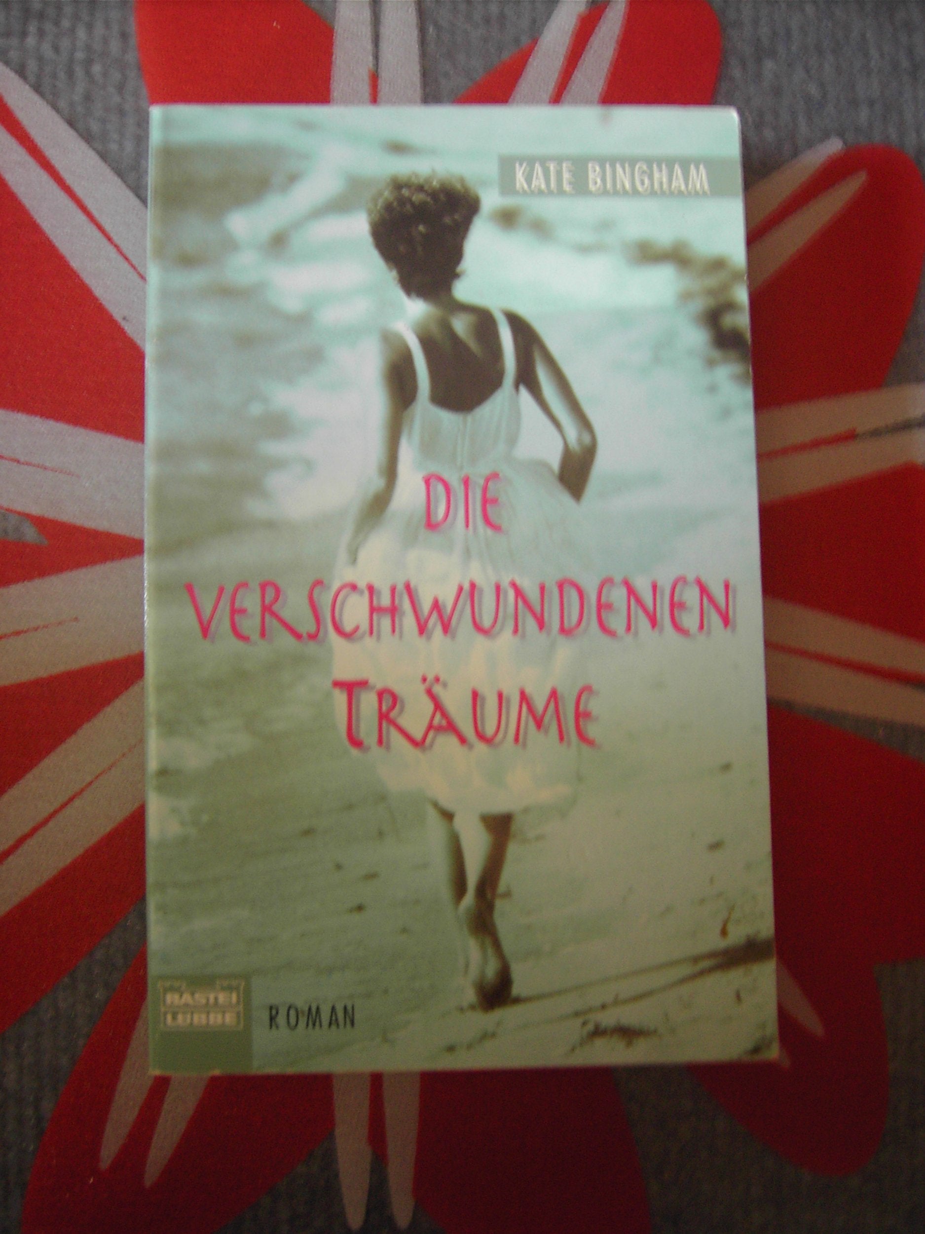 Die verschwundenen Träume (Allgemeine Reihe. Bastei Lübbe Taschenbücher) Books
