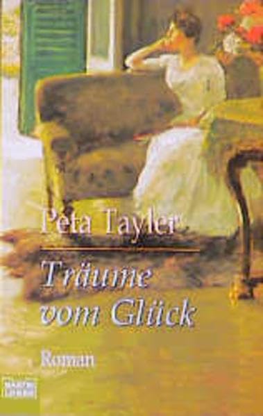 Träume vom Glück (Englische Reihe. Bastei Lübbe Taschenbücher) Books