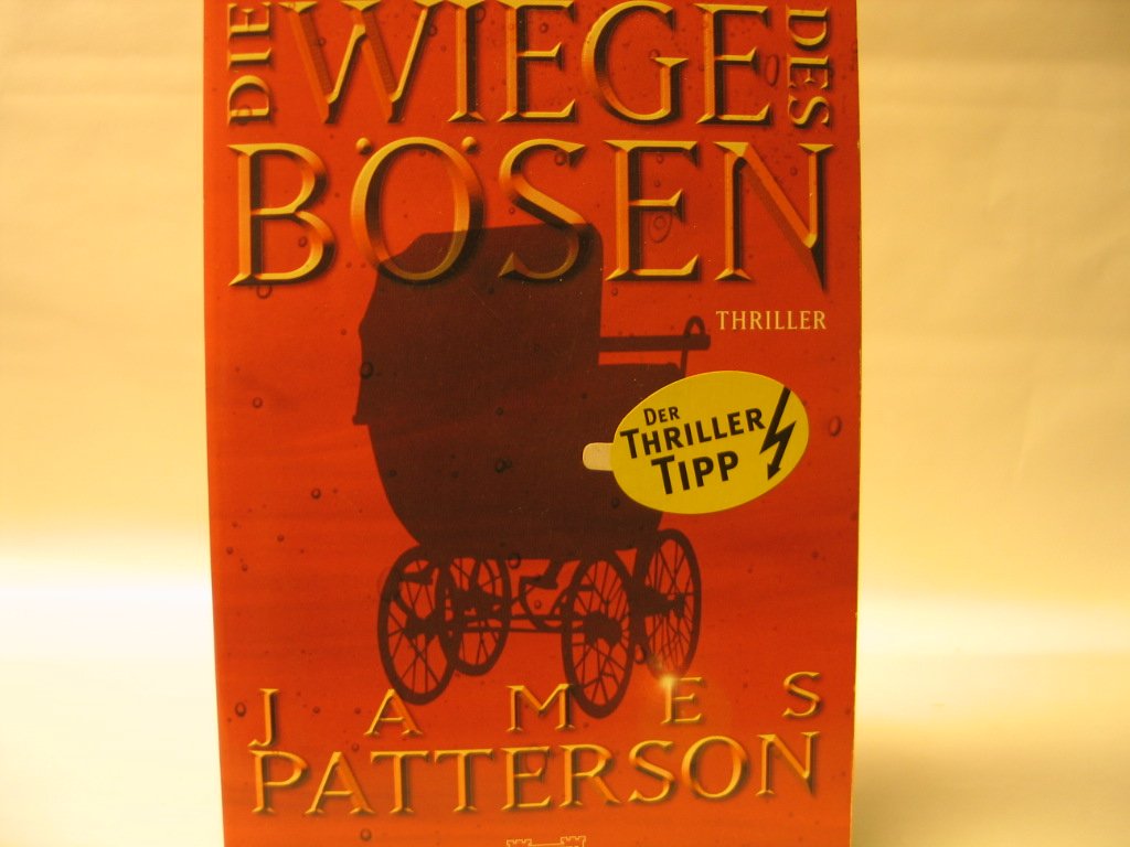 Die Wiege des Bösen (Allgemeine Reihe. Bastei Lübbe Taschenbücher) Contemporary literature