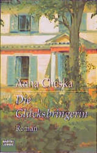 Die Glücksbringerin (Englische Reihe. Bastei Lübbe Taschenbücher) Books