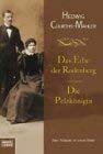 Das Erbe der Rodenberg/Die Pelzkönigin: 2 Romane in 1 Band (Allgemeine Reihe. Bastei Lübbe Taschenbücher) Books