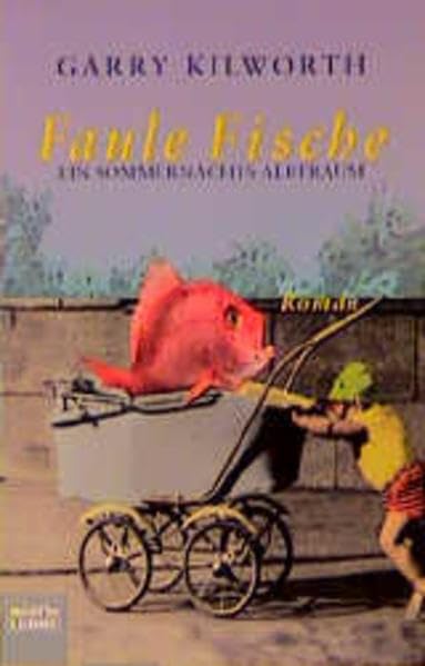 Faule Fische: Ein Sommernachts-Albtraum (Allgemeine Reihe. Bastei Lübbe Taschenbücher) Books
