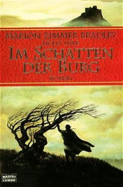 Im Schatten der Burg: Roman. Übertr. v. Cornelia Haevecker unter Mitarb. v. Rainer Schumacher. (Allgemeine Reihe. Bastei Lübbe Taschenbücher) Contemporary literature Books