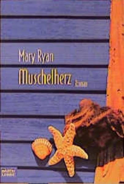Muschelherz (Allgemeine Reihe. Bastei Lübbe Taschenbücher) Contemporary literature