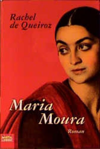 Maria Moura. Roman Books