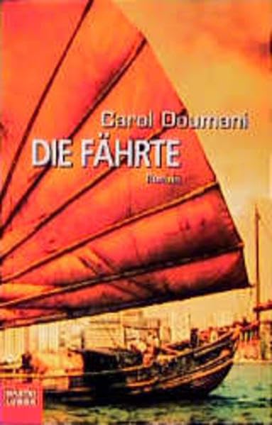 Die Fährte (Allgemeine Reihe. Bastei Lübbe Taschenbücher) Crime & Thrillers