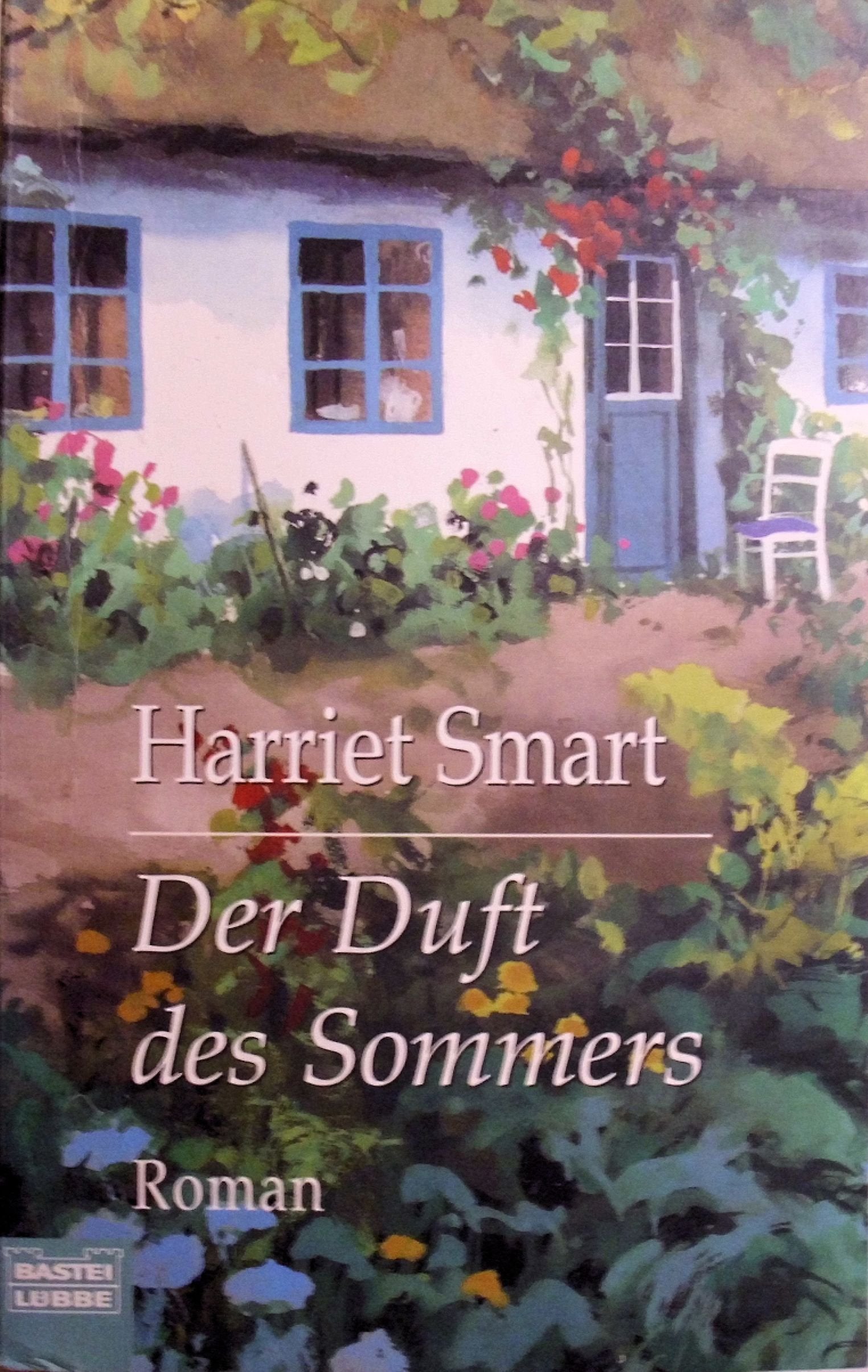Der Duft des Sommers (Englische Reihe. Bastei Lübbe Taschenbücher) Books