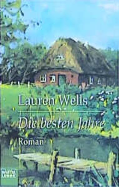 Die besten Jahre (Englische Reihe. Bastei Lübbe Taschenbücher) Books