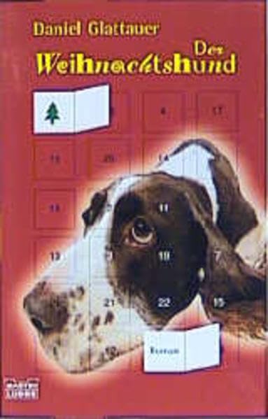 Der Weihnachtshund (Allgemeine Reihe. Bastei Lübbe Taschenbücher) Books