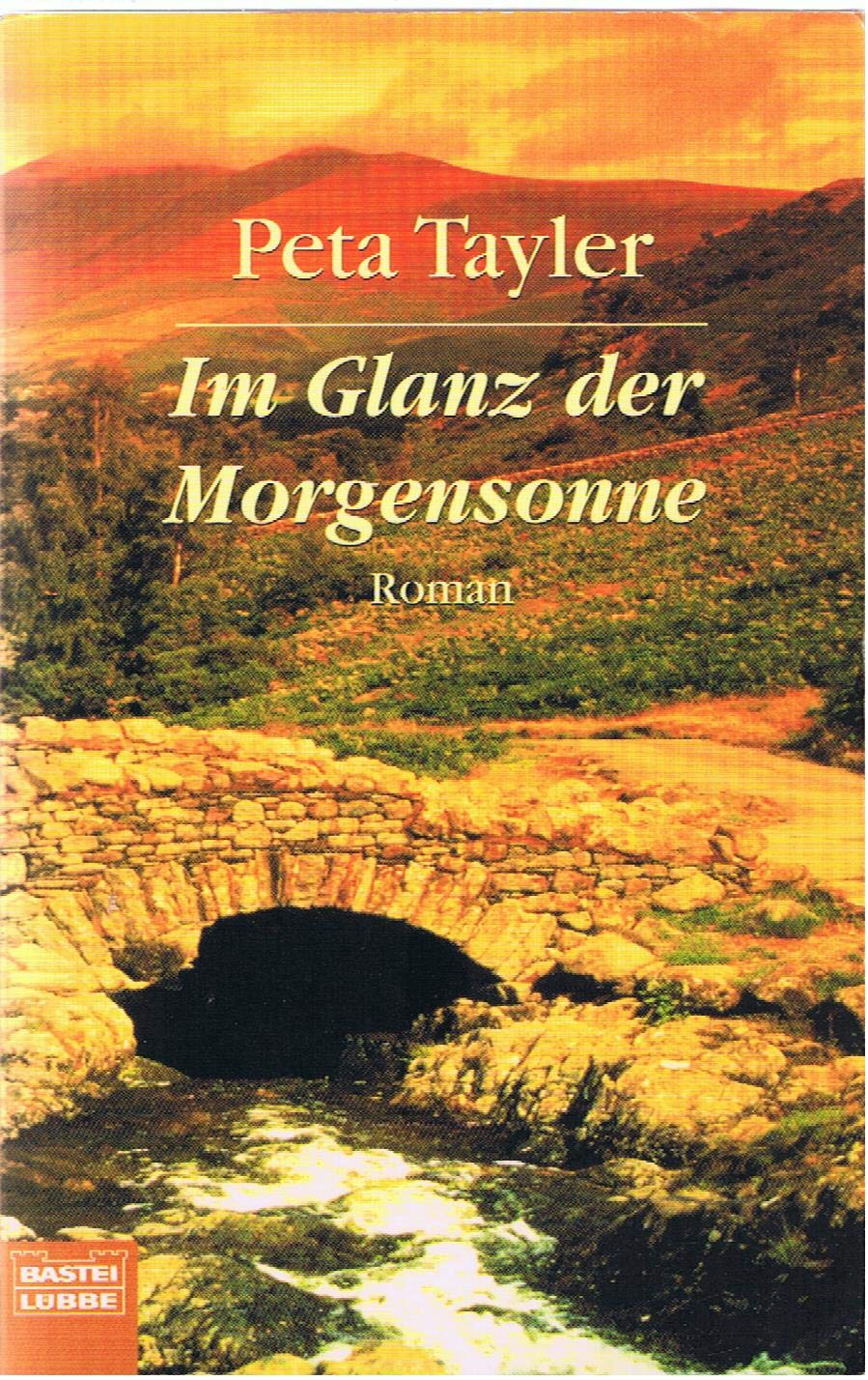 Im Glanz der Morgensonne (Englische Reihe. Bastei Lübbe Taschenbücher) Books