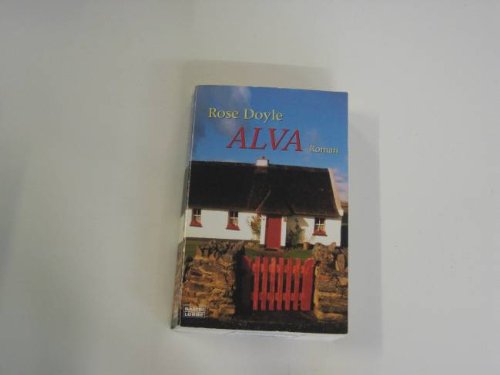 Alva (Allgemeine Reihe. Bastei Lübbe Taschenbücher) Books
