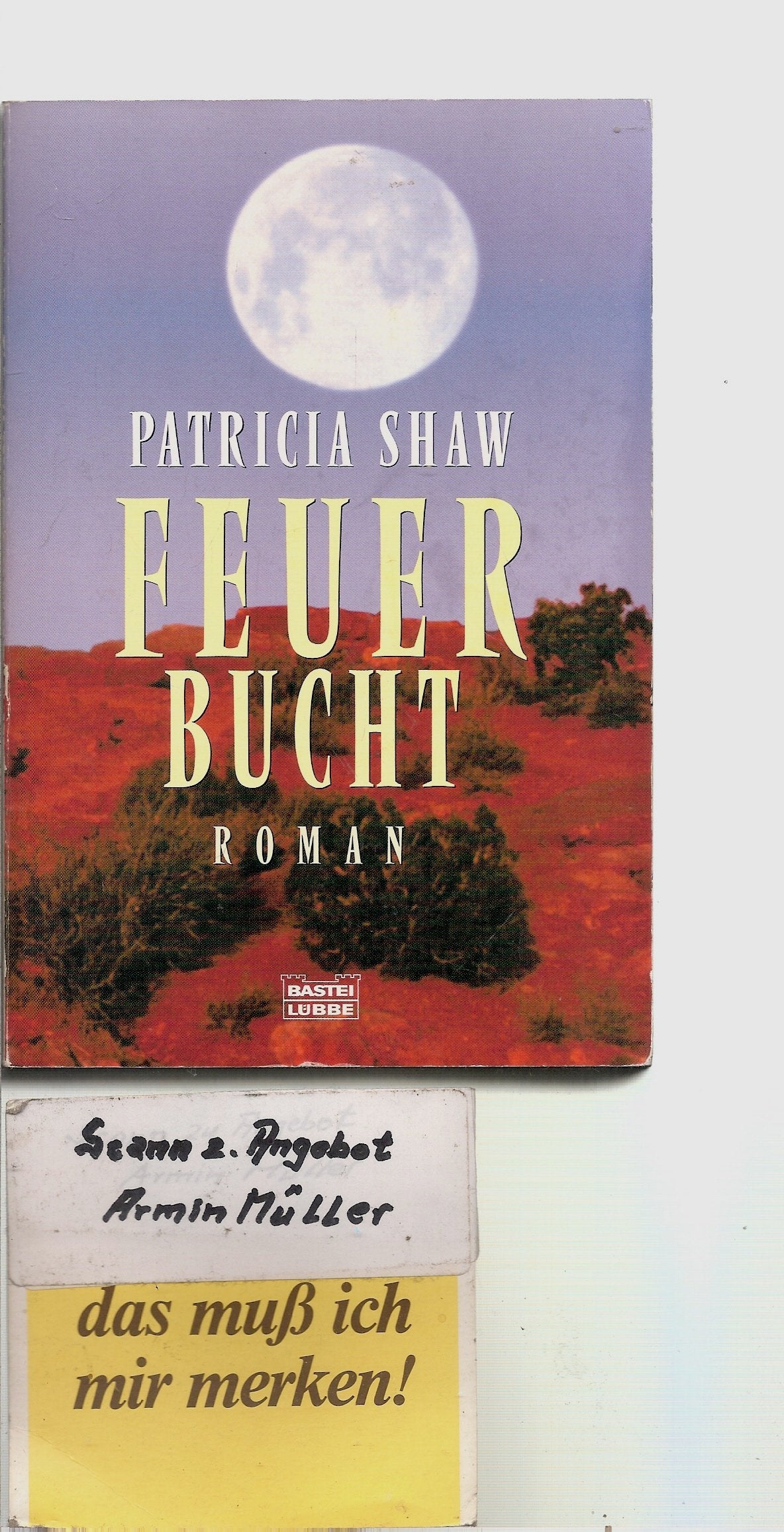 Product Image: Feuerbucht