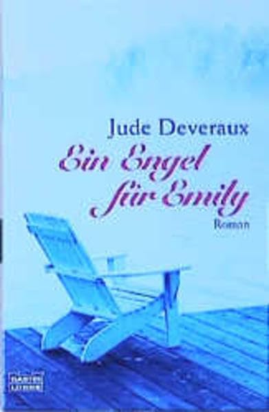 Ein Engel für Emily (Allgemeine Reihe. Bastei Lübbe Taschenbücher) Books