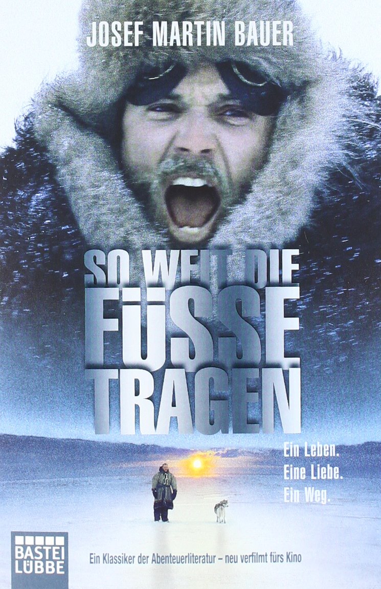 So weit die Füße tragen Action & Adventure