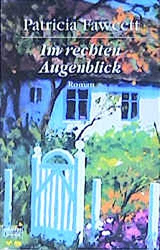 Im rechten Augenblick (Englische Reihe. Bastei Lübbe Taschenbücher) Books