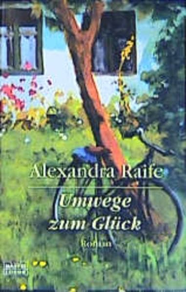 Umwege zum Glück (Englische Reihe. Bastei Lübbe Taschenbücher) Contemporary literature