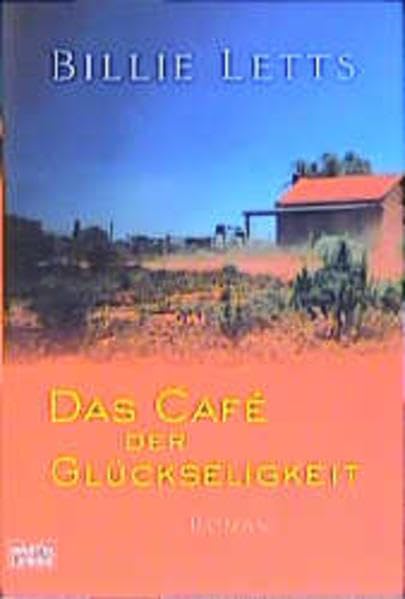 Das Cafe der Glückseligkeit (Allgemeine Reihe. Bastei Lübbe Taschenbücher) Books