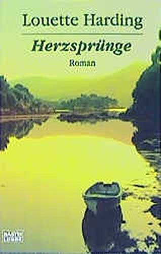 Herzsprünge (Allgemeine Reihe. Bastei Lübbe Taschenbücher) Books