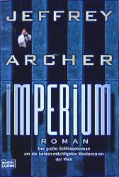 Imperium (Allgemeine Reihe. Bastei Lübbe Taschenbücher) Contemporary literature