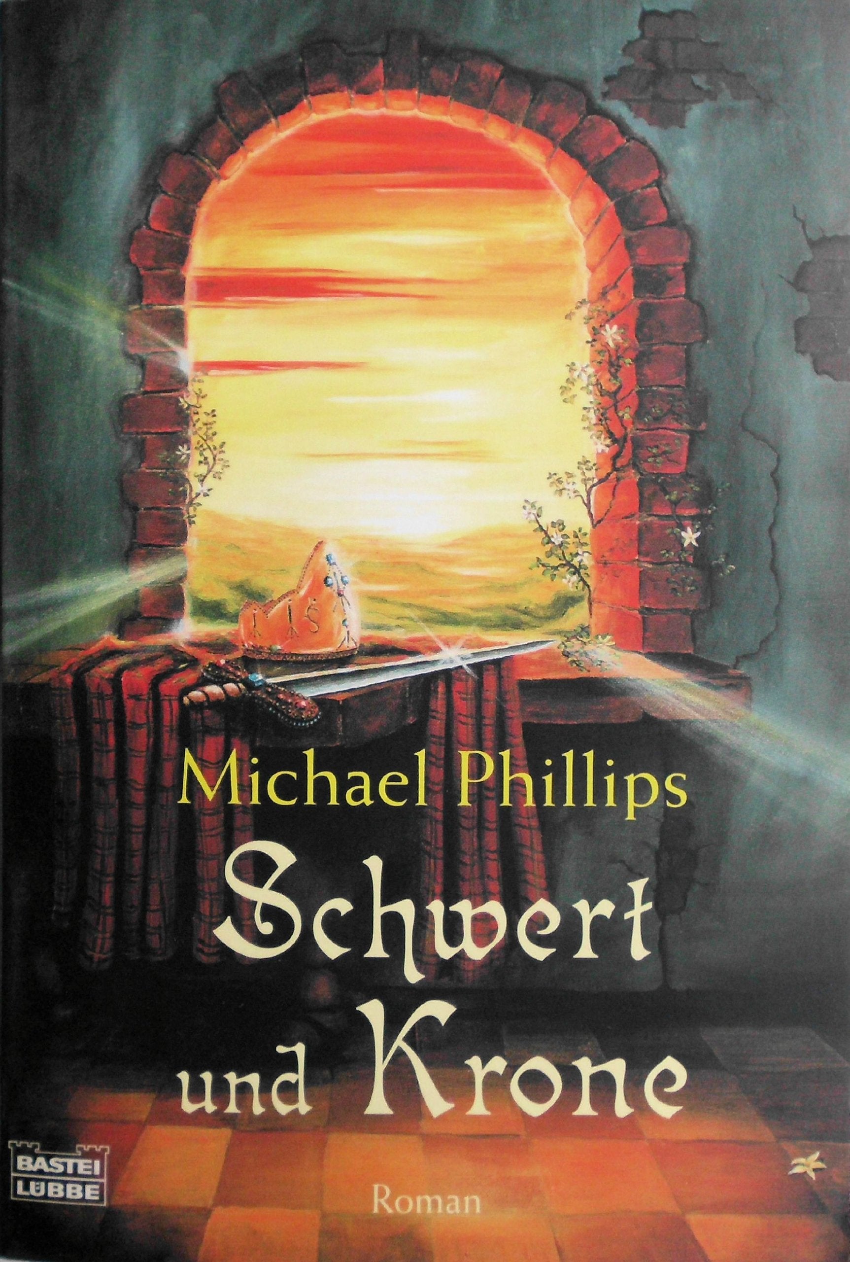 Schwert und Krone Contemporary literature Books