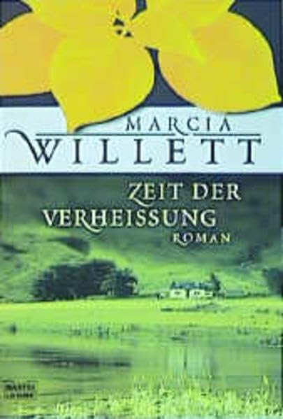 Zeit der Verheissung: Roman (Allgemeine Reihe. Bastei Lübbe Taschenbücher) Travelogues
