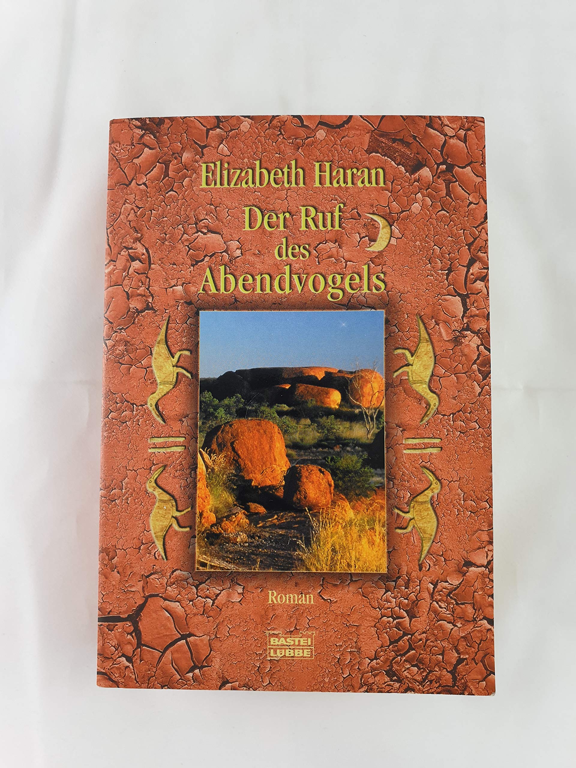 Product Image: Der Ruf des Abendvogels