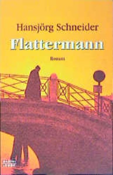Flattermann (Allgemeine Reihe. Bastei Lübbe Taschenbücher) Action & Adventure