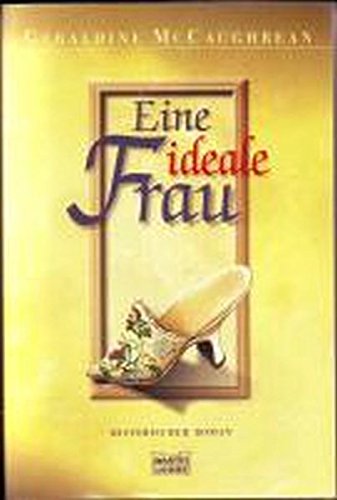 Eine ideale Frau (Allgemeine Reihe. Bastei Lübbe Taschenbücher) Books