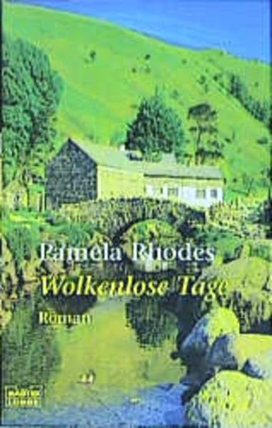 Wolkenlose Tage (Englische Reihe. Bastei Lübbe Taschenbücher) Books