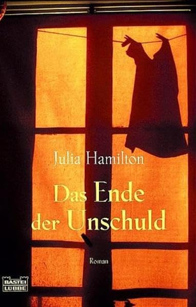 Das Ende der Unschuld (Allgemeine Reihe. Bastei Lübbe Taschenbücher) Crime & Thrillers