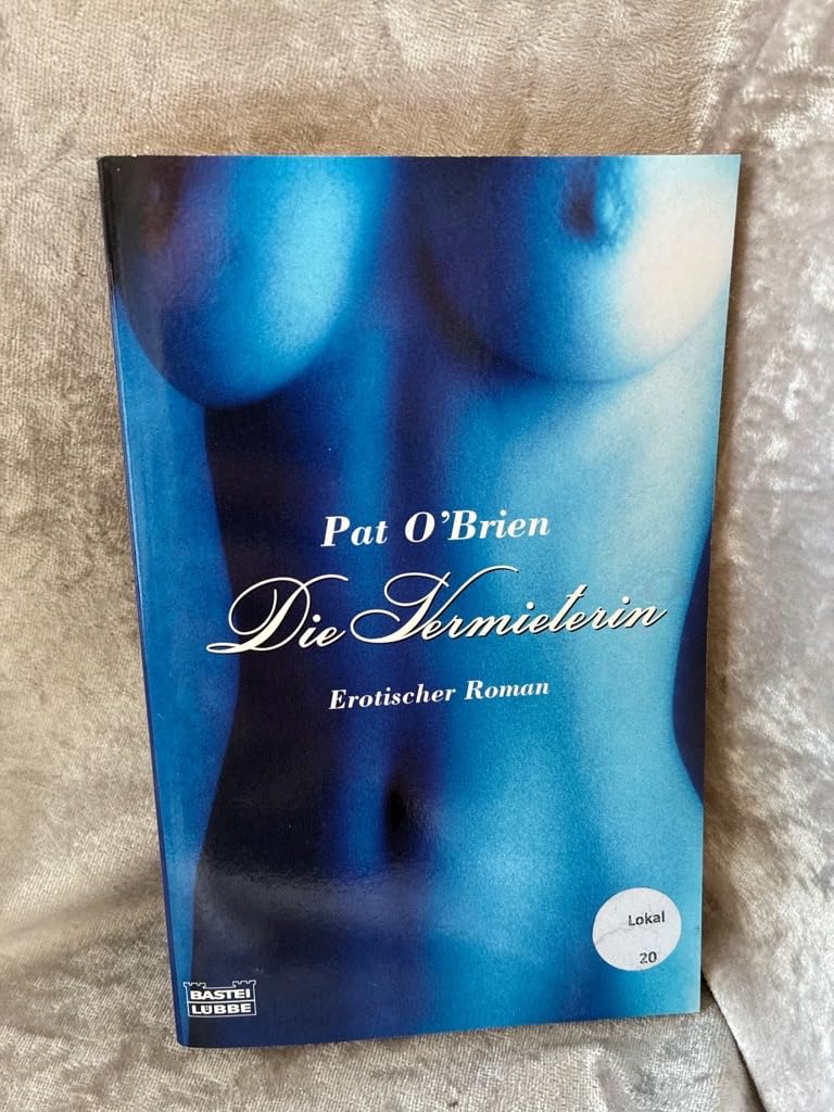 Die Vermieterin (Erotik. Bastei Lübbe Taschenbücher) Eroticism
