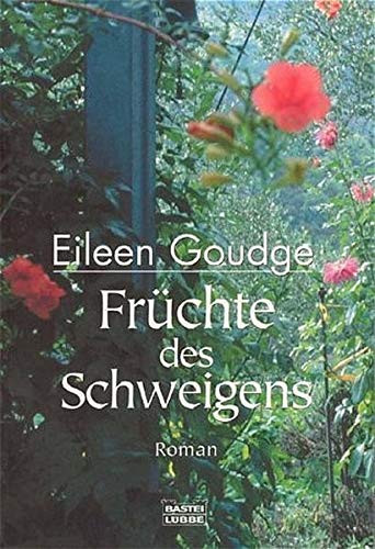 Früchte des Schweigens (Allgemeine Reihe. Bastei Lübbe Taschenbücher) Books