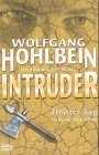 Intruder: Teil 3: Dritter Tag (Allgemeine Reihe. Bastei Lübbe Taschenbücher) Fantasy & Sci-Fi