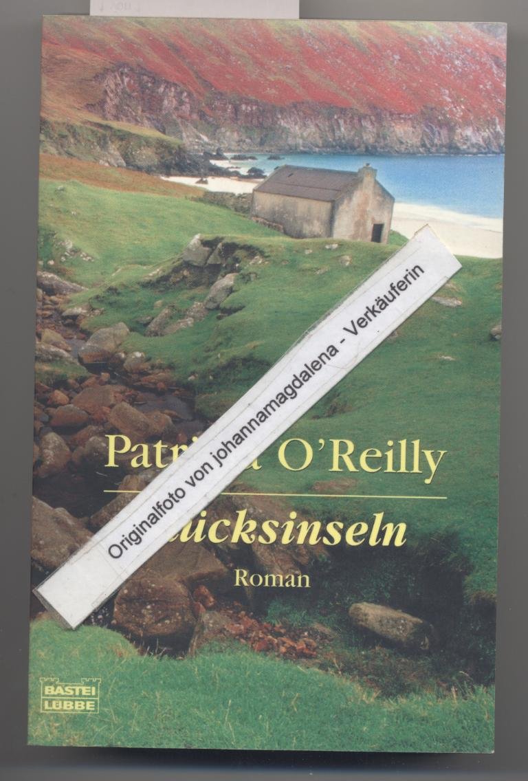 Glücksinseln (Englische Reihe. Bastei Lübbe Taschenbücher) Books