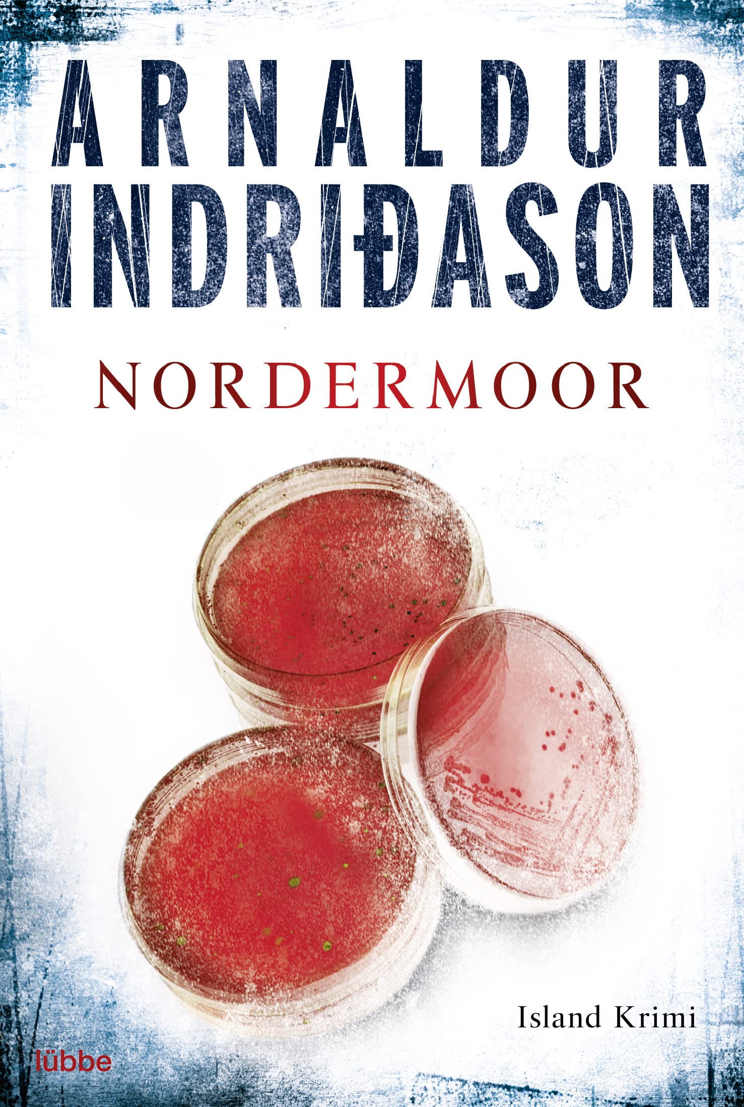Nordermoor Contemporary literature Books