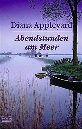 Abendstunden am Meer (Englische Reihe. Bastei Lübbe Taschenbücher) Books