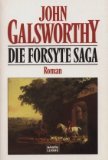 Die Forsyte-Saga: Bd. 1 (Allgemeine Reihe. Bastei Lübbe Taschenbücher) Books