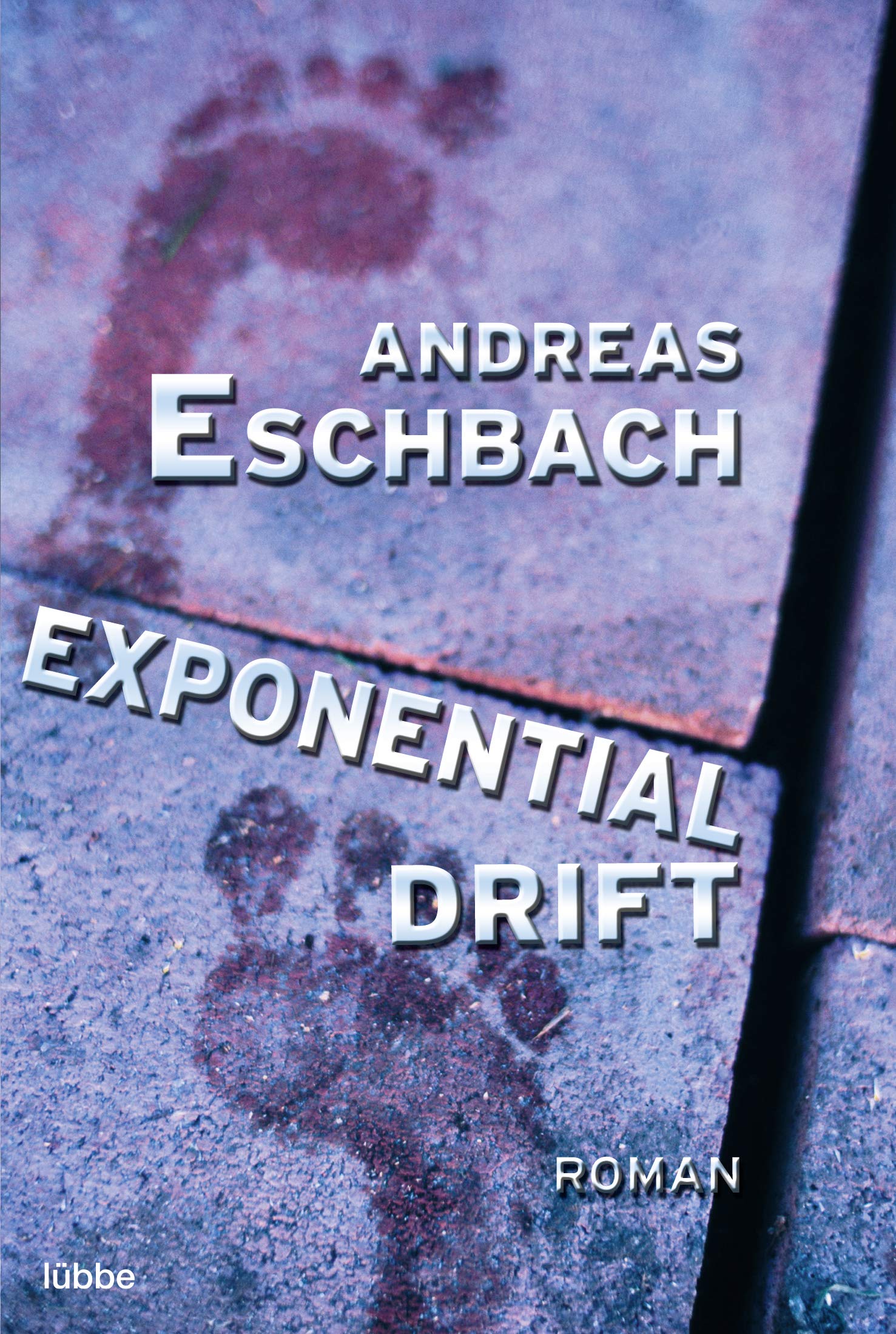 Exponentialdrift Action & Adventure