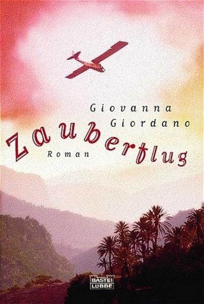 Zauberflug. Roman Contemporary literature