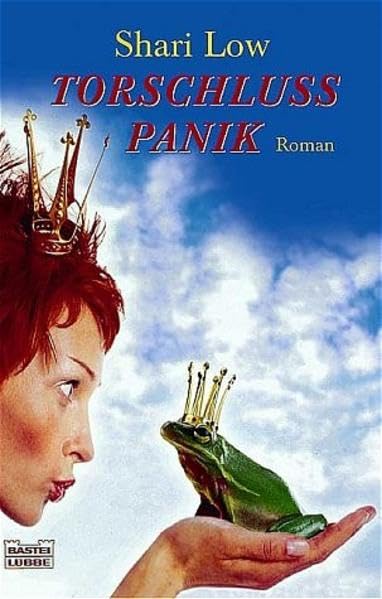 Torschlusspanik: Roman (Allgemeine Reihe. Bastei Lübbe Taschenbücher) Contemporary literature