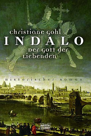 Product Image: Indalo